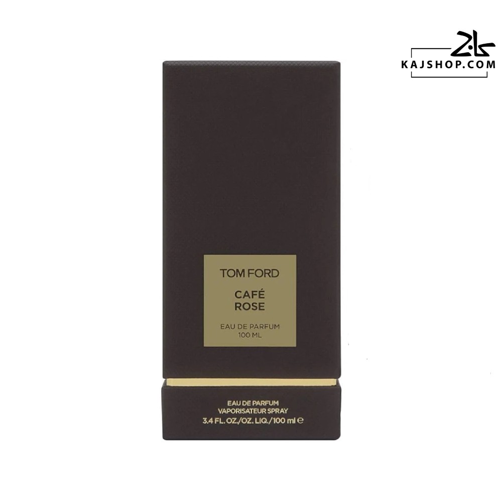 عطر زنانه کافه رز تام فورد 2023
